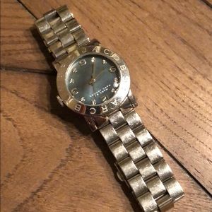 MARC JACOBS WATCH